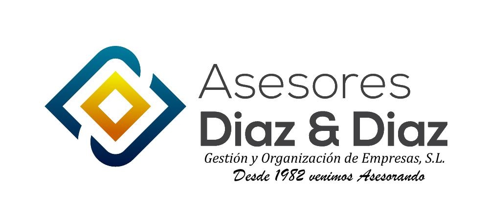 ASESORES DIAZ & DIAZ GESTION Y ORGANIZACIÓN DE EMPRESAS, S.L